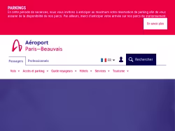Aeroportparisbeauvais
