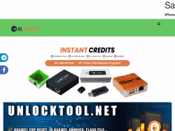 Asunlocker