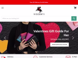 Viscontibags