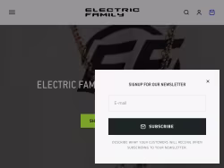 Electricfamily