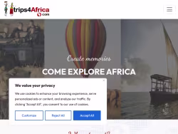 Trips4africa