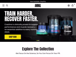 Animalpak