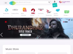 Saregama
