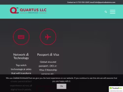 Quartusbusiness