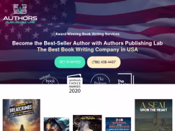 Authorspublishinglab
