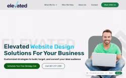 Elevatedaudience