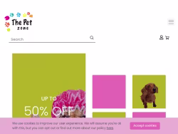 Thepetzone