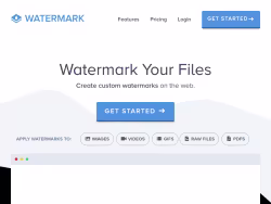 Watermark