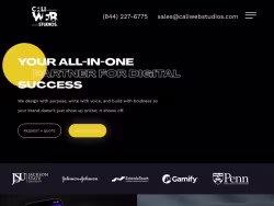 Caliwebstudios
