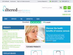 Filteredwatersolutions