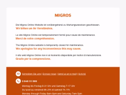 Migros