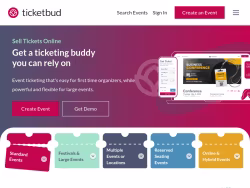 Ticketbud
