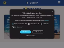 Homeespana