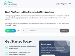 Prosmarketplace