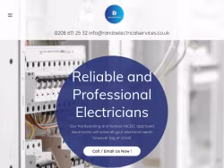 Randaelectricalservices