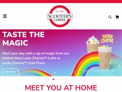 Scooterscoffee