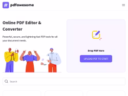 Pdf-awesome