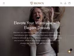 Rown