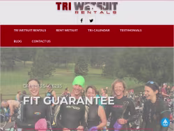 Triwetsuitrentals