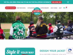 Unitedsportapparel