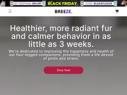 Breezeedoo