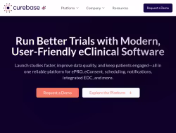 Curebase
