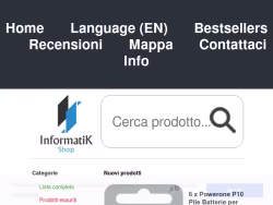 Informatikshop