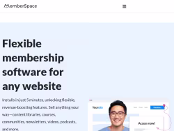 Memberspace