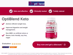 Optiblendketo