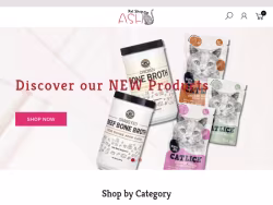 Ashpetshop