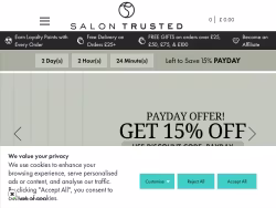 Salontrusted