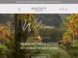 Bolneywineestate