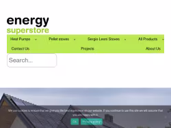 Energysuperstore