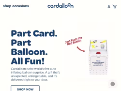 Cardalloon