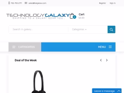 Technologygalaxy