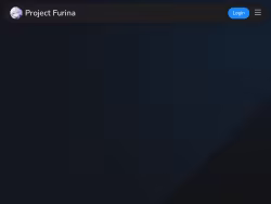 Project-furina