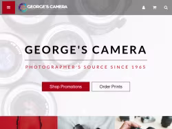 Georgescamera