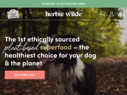 Herbiewilde