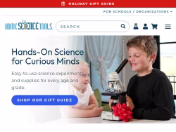 Homesciencetools