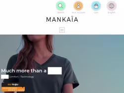 Mankaia