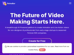 Animaker