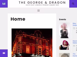 Georgedragon