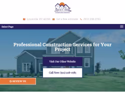 Constructioncompanylouisville-ky