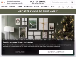 Posterstore