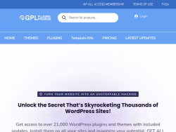 Gplpluginspremium