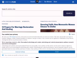 Christianpure
