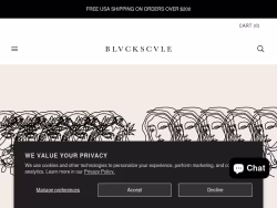 Black-scale