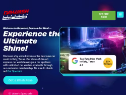 Daywashexpress