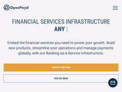 Openpayd