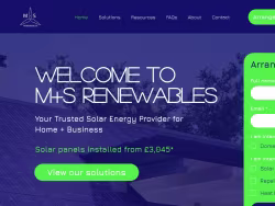 Mandsrenewables